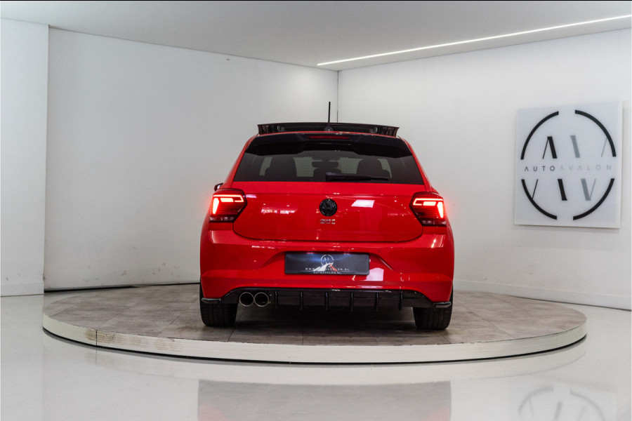 Volkswagen Polo 2.0 TSI GTI 200PK | NL AUTO+NAP | Pano | LED | Beats | Milltek | Verlaagd | Garantie