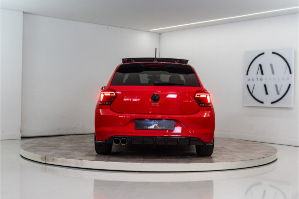 Volkswagen Polo 2.0 TSI GTI 200PK | NL AUTO+NAP | Pano | LED | Beats | Milltek | Verlaagd | Garantie