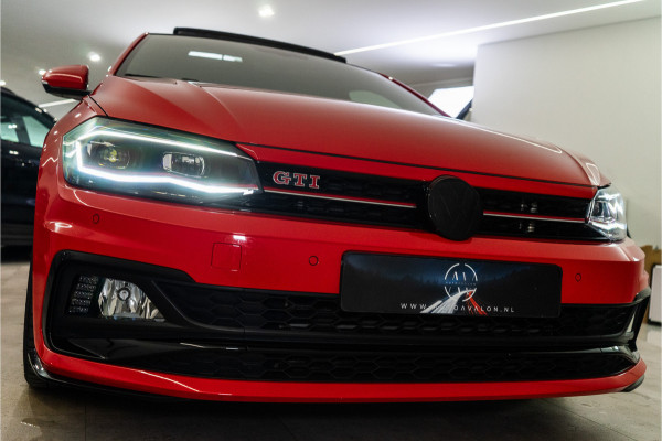 Volkswagen Polo 2.0 TSI GTI 200PK | NL AUTO+NAP | Pano | LED | Beats | Milltek | Verlaagd | Garantie
