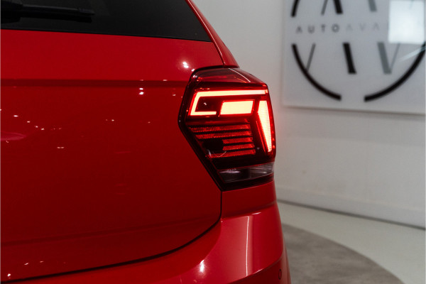 Volkswagen Polo 2.0 TSI GTI 200PK | NL AUTO+NAP | Pano | LED | Beats | Milltek | Verlaagd | Garantie
