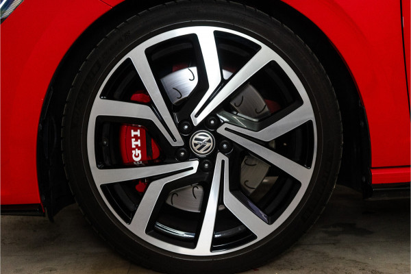 Volkswagen Polo 2.0 TSI GTI 200PK | NL AUTO+NAP | Pano | LED | Beats | Milltek | Verlaagd | Garantie