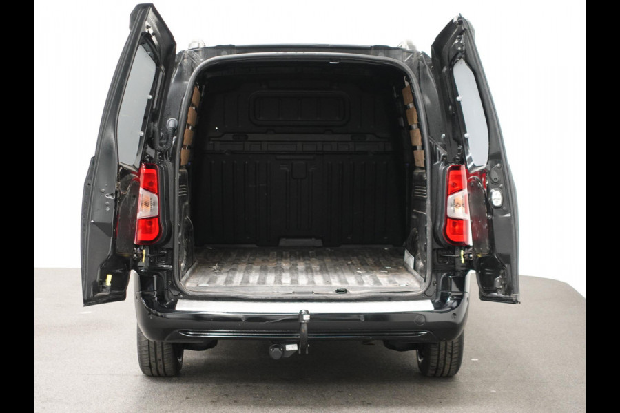 Opel Combo 1.5D 130PK L2H1 Edition Automaat Airco Navigatie Camera Parkeersensoren Trekhaak