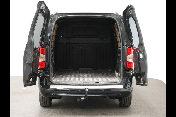 Opel Combo 1.5D 130PK L2H1 Edition Automaat Airco Navigatie Camera Parkeersensoren Trekhaak