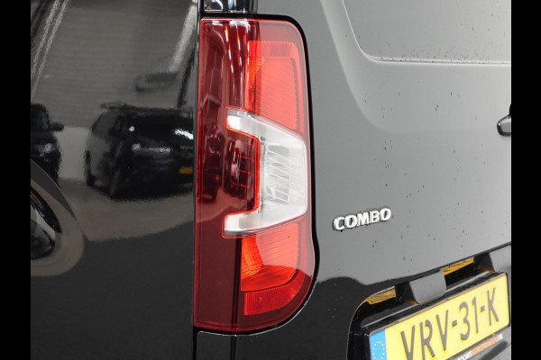 Opel Combo 1.5D 130PK L2H1 Edition Automaat Airco Navigatie Camera Parkeersensoren Trekhaak
