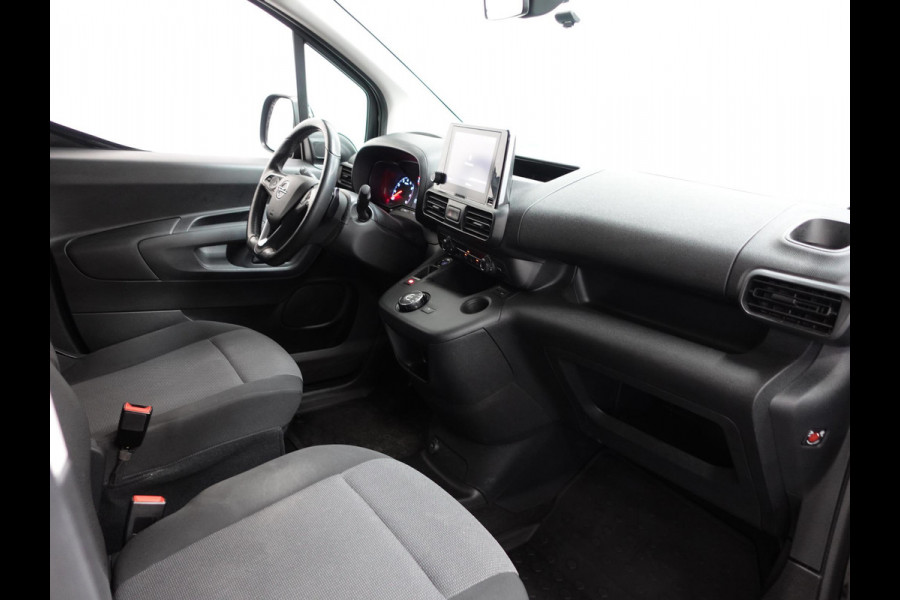 Opel Combo 1.5D 130PK L2H1 Edition Automaat Airco Navigatie Camera Parkeersensoren Trekhaak