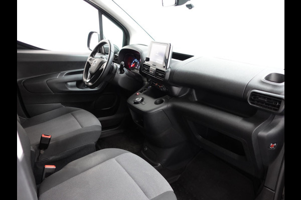 Opel Combo 1.5D 130PK L2H1 Edition Automaat Airco Navigatie Camera Parkeersensoren Trekhaak