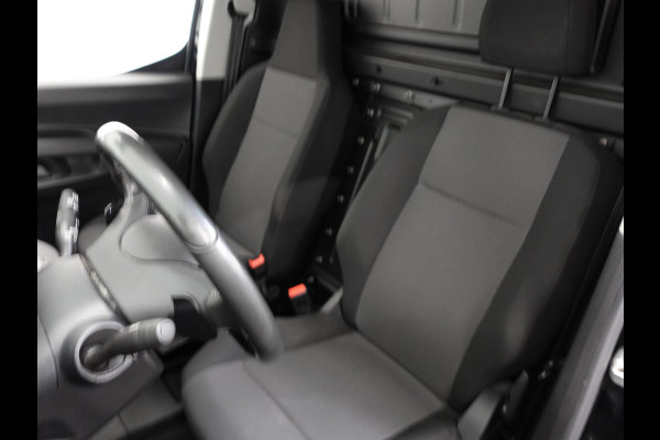 Opel Combo 1.5D 130PK L2H1 Edition Automaat Airco Navigatie Camera Parkeersensoren Trekhaak