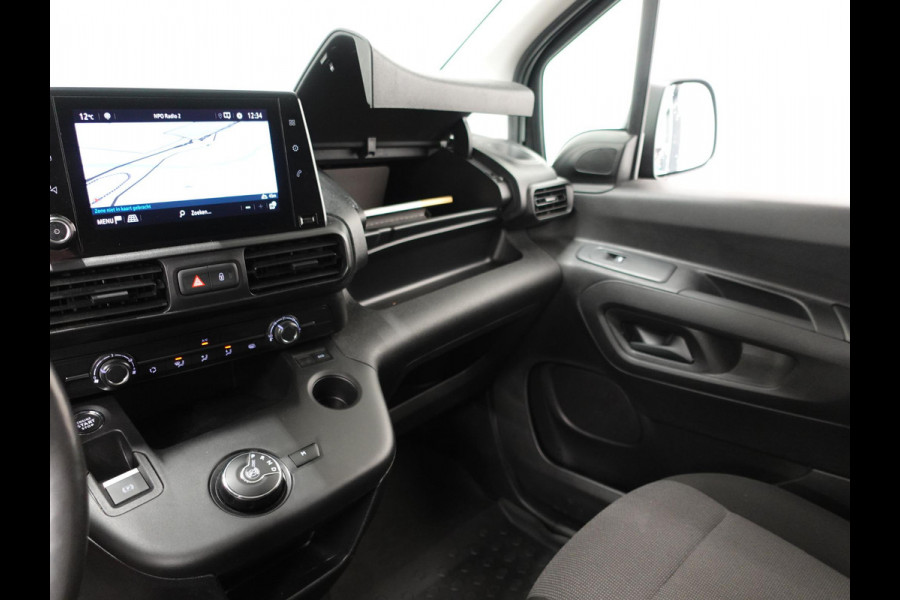 Opel Combo 1.5D 130PK L2H1 Edition Automaat Airco Navigatie Camera Parkeersensoren Trekhaak