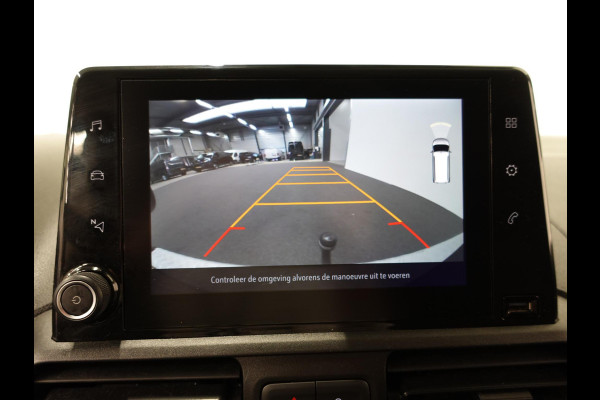 Opel Combo 1.5D 130PK L2H1 Edition Automaat Airco Navigatie Camera Parkeersensoren Trekhaak