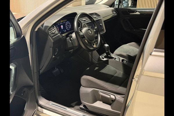 Volkswagen Tiguan 2.0 TSI 4Motion R-Line|Keyless|Pano|Trekhaak|