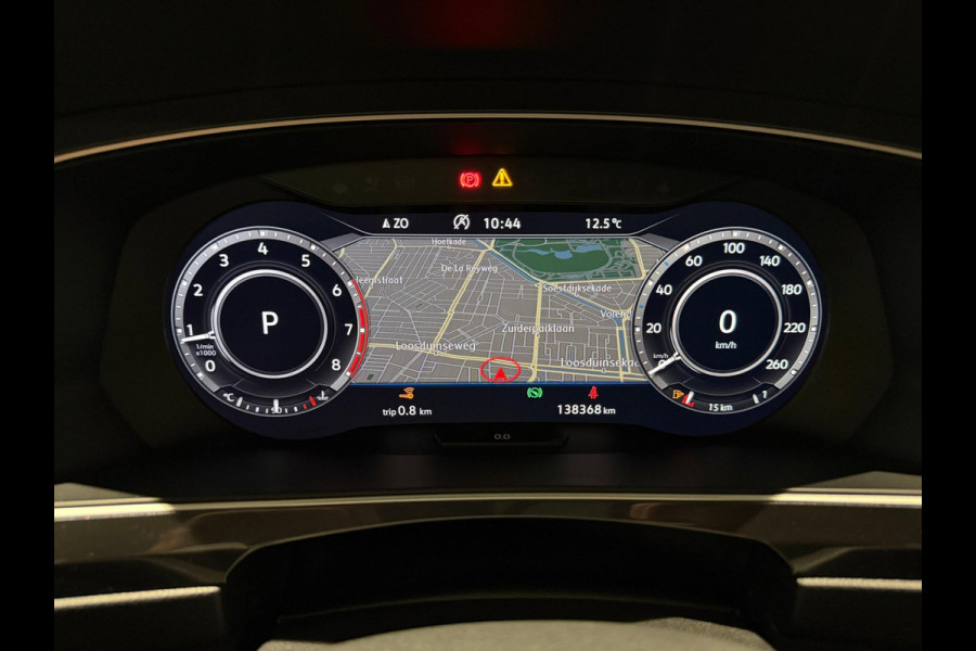 Volkswagen Tiguan 2.0 TSI 4Motion R-Line|Keyless|Pano|Trekhaak|