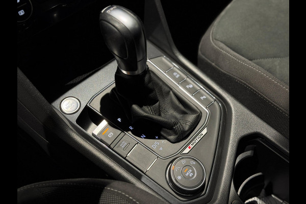 Volkswagen Tiguan 2.0 TSI 4Motion R-Line|Keyless|Pano|Trekhaak|