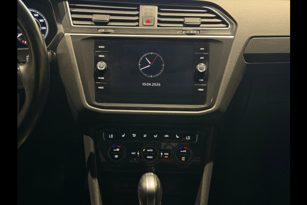 Volkswagen Tiguan 2.0 TSI 4Motion R-Line|Keyless|Pano|Trekhaak|