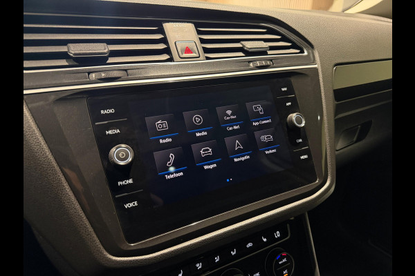 Volkswagen Tiguan 2.0 TSI 4Motion R-Line|Keyless|Pano|Trekhaak|