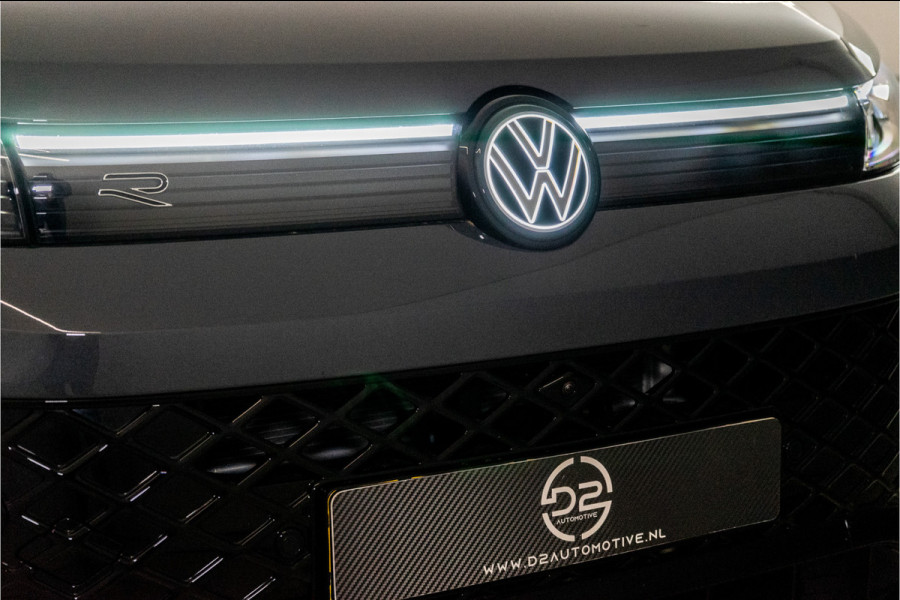 Volkswagen Tiguan 1.5 eHybrid R-Line Edition 272PK | NL AUTO | Pano | Trekhaak | 360 | IQ | Fabrieksgarantie