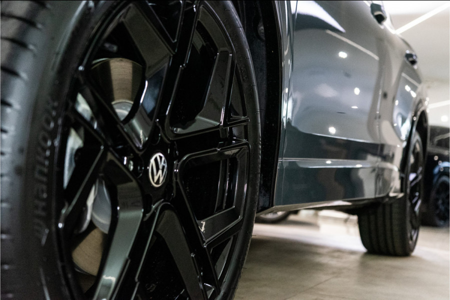 Volkswagen Tiguan 1.5 eHybrid R-Line Edition 272PK | NL AUTO | Pano | Trekhaak | 360 | IQ | Fabrieksgarantie