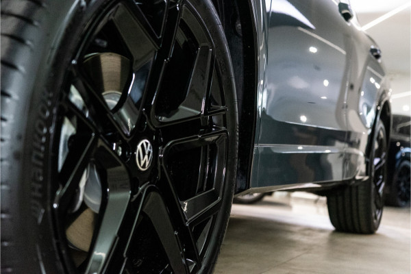 Volkswagen Tiguan 1.5 eHybrid R-Line Edition 272PK | NL AUTO | Pano | Trekhaak | 360 | IQ | Fabrieksgarantie