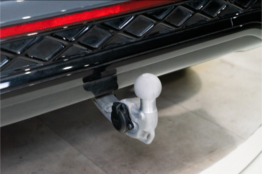 Volkswagen Tiguan 1.5 eHybrid R-Line Edition 272PK | NL AUTO | Pano | Trekhaak | 360 | IQ | Fabrieksgarantie