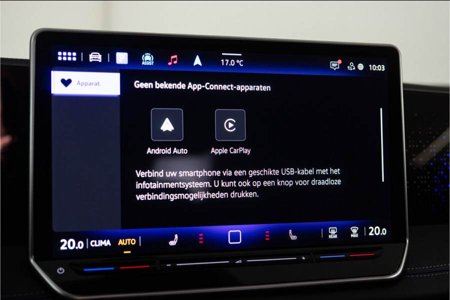 Volkswagen Tiguan 1.5 eHybrid R-Line Edition 272PK | NL AUTO | Pano | Trekhaak | 360 | IQ | Fabrieksgarantie