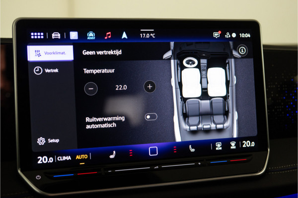 Volkswagen Tiguan 1.5 eHybrid R-Line Edition 272PK | NL AUTO | Pano | Trekhaak | 360 | IQ | Fabrieksgarantie