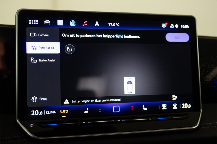 Volkswagen Tiguan 1.5 eHybrid R-Line Edition 272PK | NL AUTO | Pano | Trekhaak | 360 | IQ | Fabrieksgarantie