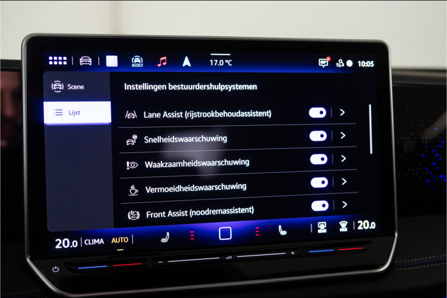 Volkswagen Tiguan 1.5 eHybrid R-Line Edition 272PK | NL AUTO | Pano | Trekhaak | 360 | IQ | Fabrieksgarantie