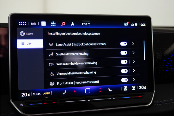 Volkswagen Tiguan 1.5 eHybrid R-Line Edition 272PK | NL AUTO | Pano | Trekhaak | 360 | IQ | Fabrieksgarantie