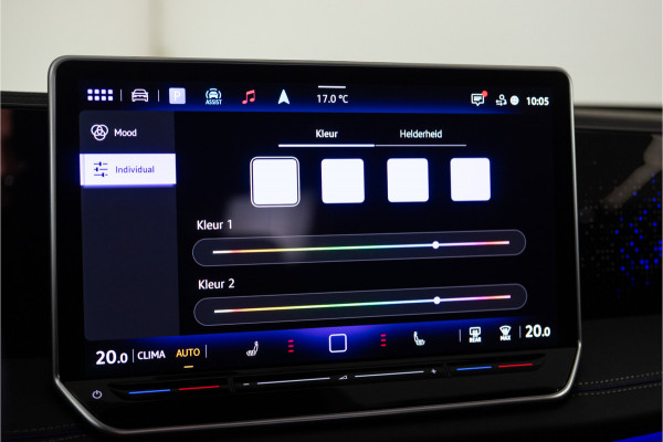 Volkswagen Tiguan 1.5 eHybrid R-Line Edition 272PK | NL AUTO | Pano | Trekhaak | 360 | IQ | Fabrieksgarantie