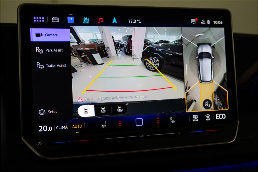 Volkswagen Tiguan 1.5 eHybrid R-Line Edition 272PK | NL AUTO | Pano | Trekhaak | 360 | IQ | Fabrieksgarantie