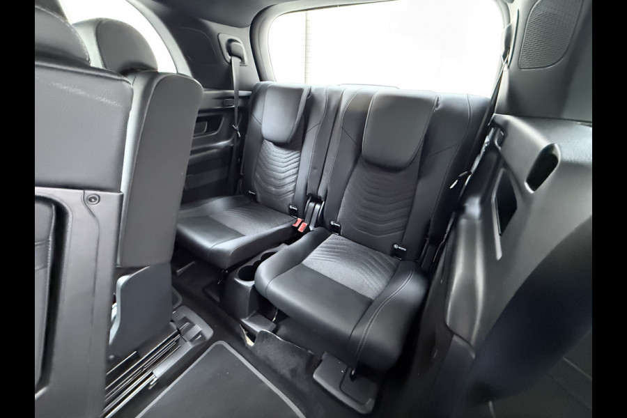 Mercedes-Benz EQB 250 7 Persoons 69kWh Stoelverwarming 1/2 Leder Navi Ecc Camera Cruisecontrol Apple Carplay Android Auto Pdc Business Line DAB Bluetooth Elek.Achterklep Led Lmv Dodehoekassistent DAB+ Rijstrooksensor 1e Eigenaar Dealeronderhouden Origineel Nederlandse Auto