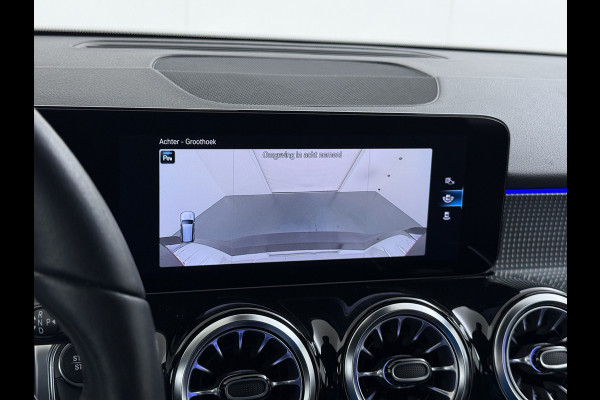 Mercedes-Benz EQB 250 7 Persoons 69kWh Stoelverwarming 1/2 Leder Navi Ecc Camera Cruisecontrol Apple Carplay Android Auto Pdc Business Line DAB Bluetooth Elek.Achterklep Led Lmv Dodehoekassistent DAB+ Rijstrooksensor 1e Eigenaar Dealeronderhouden Origineel Nederlandse Auto