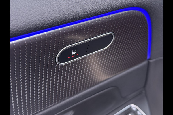 Mercedes-Benz EQB 250 7 Persoons 69kWh Stoelverwarming 1/2 Leder Navi Ecc Camera Cruisecontrol Apple Carplay Android Auto Pdc Business Line DAB Bluetooth Elek.Achterklep Led Lmv Dodehoekassistent DAB+ Rijstrooksensor 1e Eigenaar Dealeronderhouden Origineel Nederlandse Auto