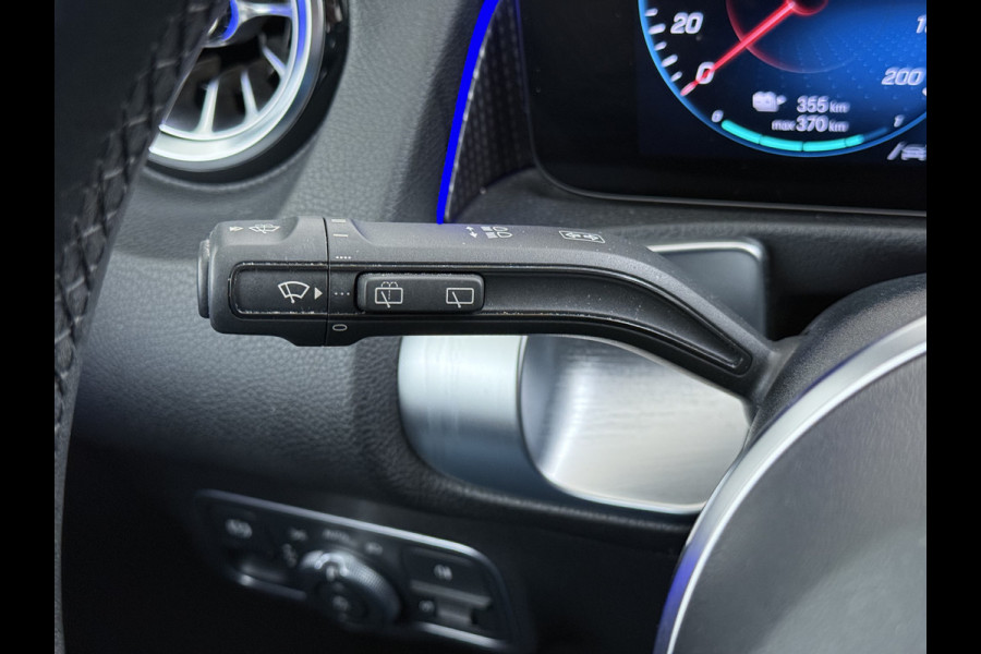 Mercedes-Benz EQB 250 7 Persoons 69kWh Stoelverwarming 1/2 Leder Navi Ecc Camera Cruisecontrol Apple Carplay Android Auto Pdc Business Line DAB Bluetooth Elek.Achterklep Led Lmv Dodehoekassistent DAB+ Rijstrooksensor 1e Eigenaar Dealeronderhouden Origineel Nederlandse Auto