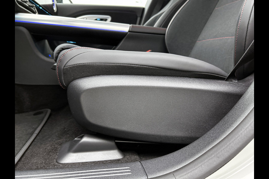 Mercedes-Benz CLA-Klasse Shooting Brake 250+ Business Solution AMG 85 kWh | Premium pakket | Nightpakket | Winterpakket | Vast panoramadak | Gezichtsherkenning | Smartphone integratie |