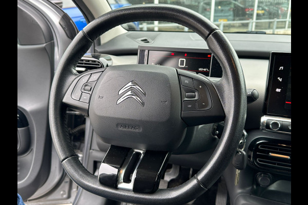 Citroën C4 Cactus BWJ 2018 | 1.2PT 111PK Business NL AUTO | CLIMA | CRUISE | PDC | NAVI | CARPLAY | LICHTMETAAL |