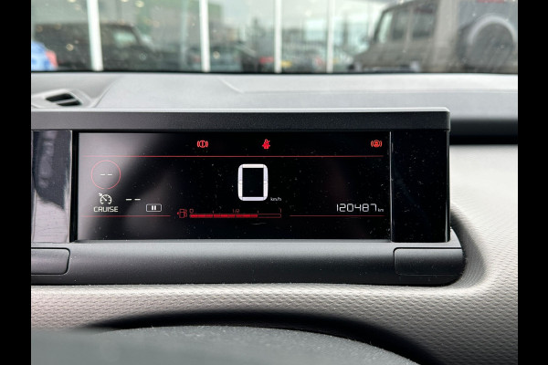 Citroën C4 Cactus BWJ 2018 | 1.2PT 111PK Business NL AUTO | CLIMA | CRUISE | PDC | NAVI | CARPLAY | LICHTMETAAL |