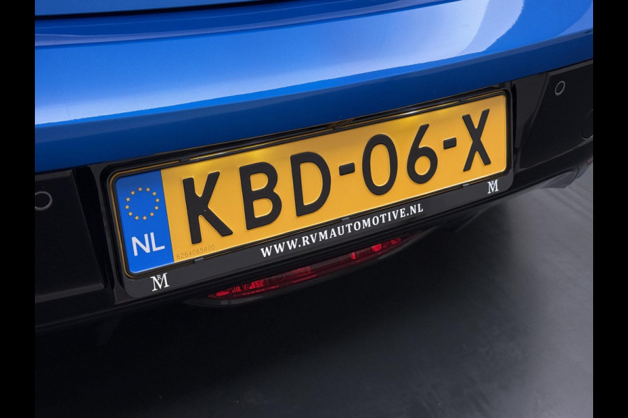 Peugeot e-208 EV GT 350 50 kWh 3 fase laden!  | RIJKLAARPRIJS incl. 12mnd BOVAG | 26.000KM |