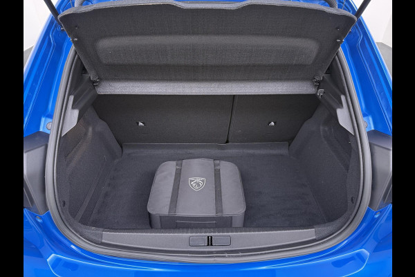 Peugeot e-208 EV GT 350 50 kWh 3 fase laden!  | RIJKLAARPRIJS incl. 12mnd BOVAG | 26.000KM |