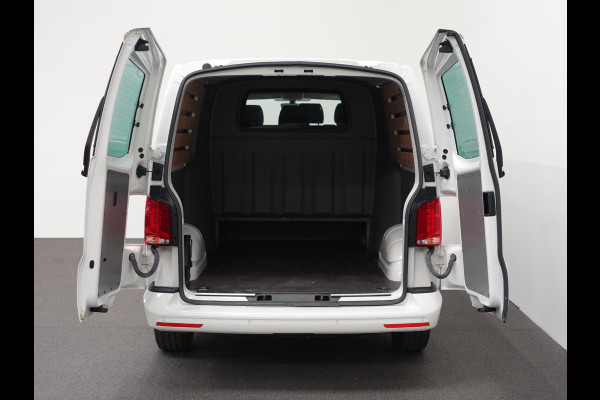 Volkswagen Transporter 150pk Automaat L2 Dubbele Cabine Bulli Apple Carplay Cruise control Camera Airco