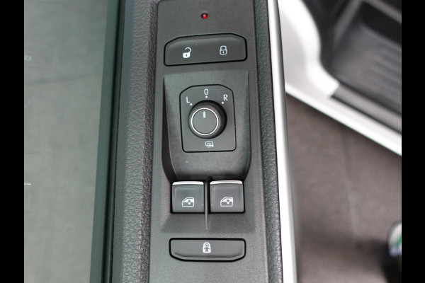 Volkswagen Transporter 150pk Automaat L2 Dubbele Cabine Bulli Apple Carplay Cruise control Camera Airco