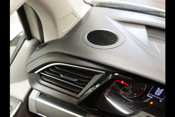 Volkswagen Transporter 150pk Automaat L2 Dubbele Cabine Bulli Apple Carplay Cruise control Camera Airco