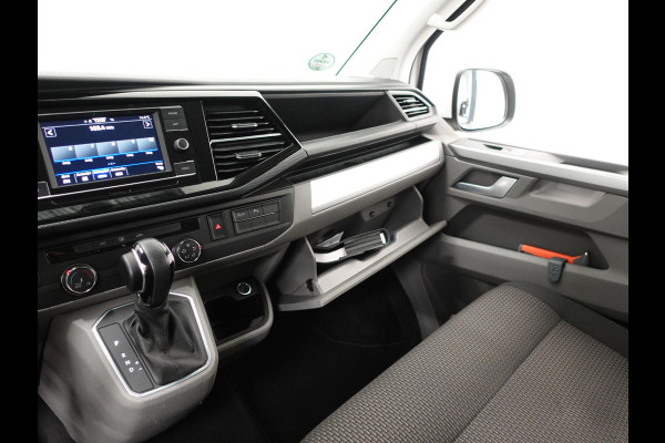 Volkswagen Transporter 150pk Automaat L2 Dubbele Cabine Bulli Apple Carplay Cruise control Camera Airco