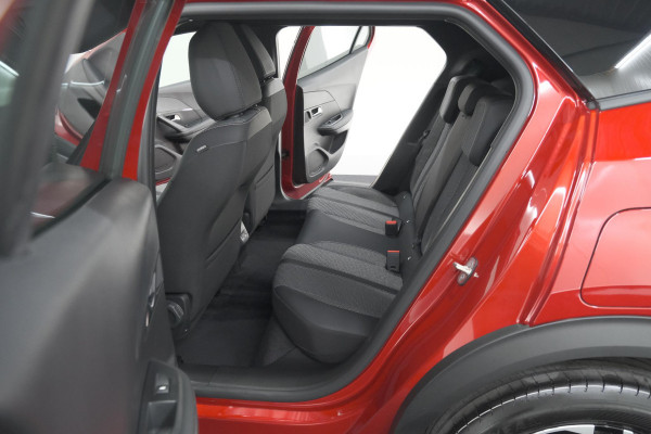 Peugeot 2008 Hybrid 145 e-DCS6 Allure | 360 Camera | Adaptieve Cruise Control | Navigatie | Dodehoekdetectie