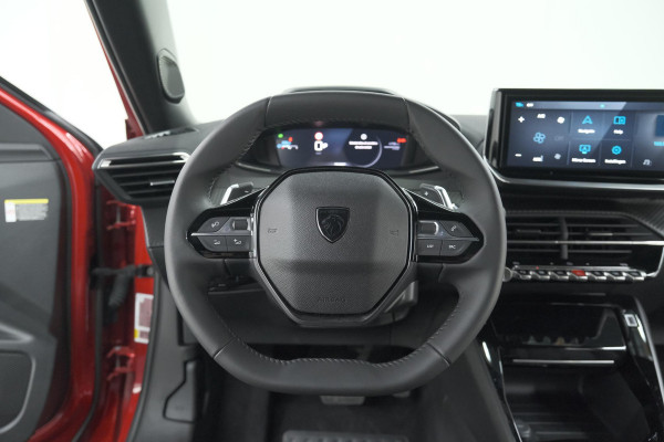 Peugeot 2008 Hybrid 145 e-DCS6 Allure | 360 Camera | Adaptieve Cruise Control | Navigatie | Dodehoekdetectie