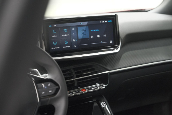 Peugeot 2008 Hybrid 145 e-DCS6 Allure | 360 Camera | Adaptieve Cruise Control | Navigatie | Dodehoekdetectie