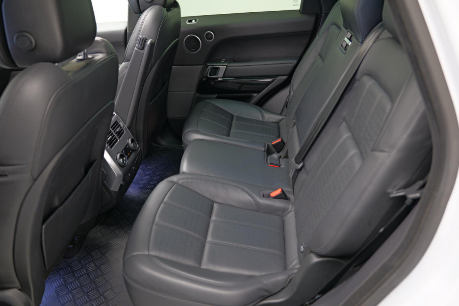 Land Rover Range Rover Sport 4.4 SDV8 Autobiography Dynamic |Pano|Stoelkoeling|Meridian|INC.BTW|