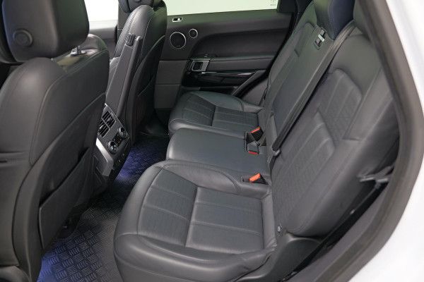 Land Rover Range Rover Sport 4.4 SDV8 Autobiography Dynamic |Pano|Stoelkoeling|Meridian|INC.BTW|