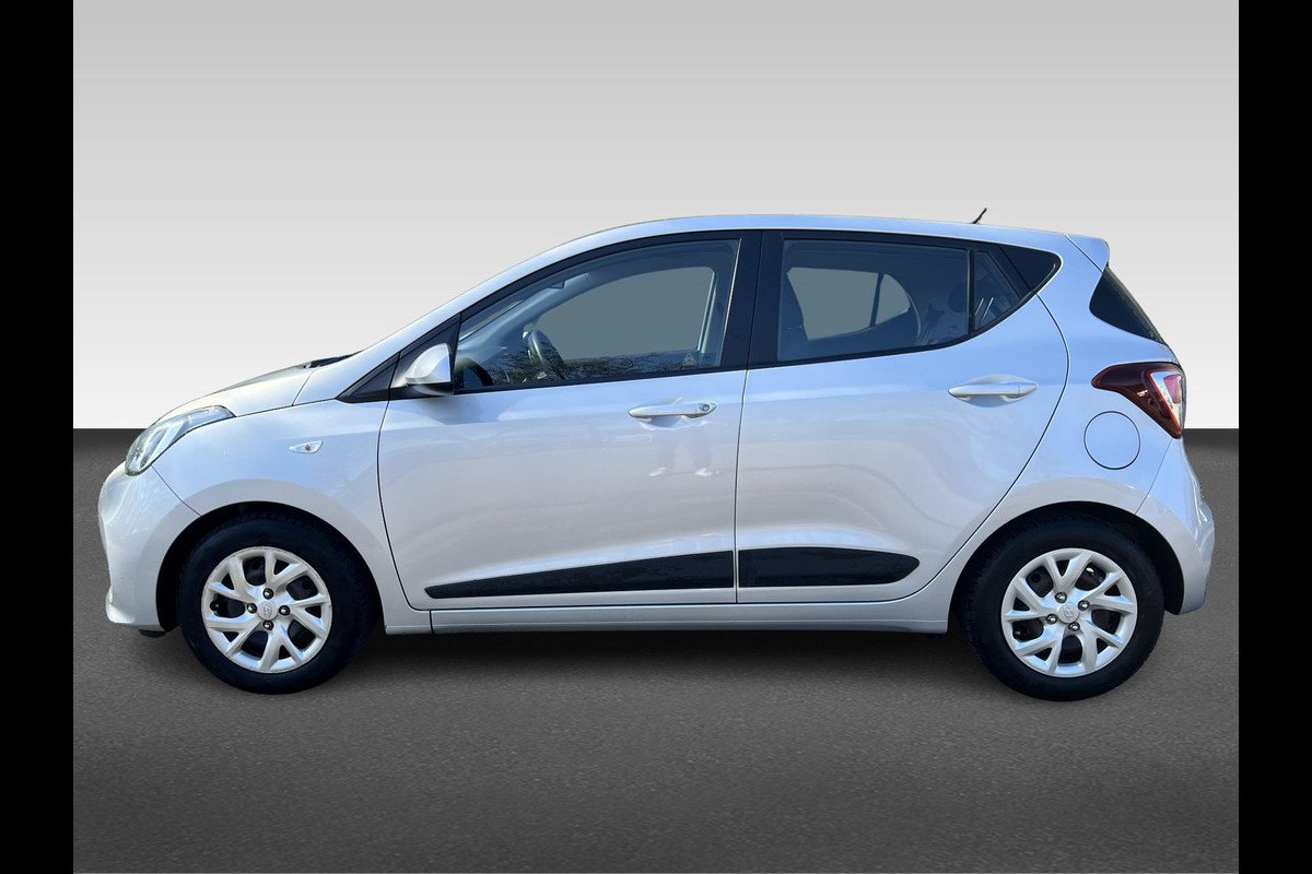 Hyundai i10 1.0i Comfort