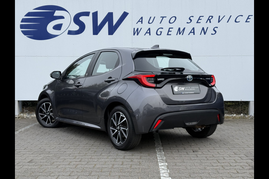 Toyota Yaris 1.5 Hybrid Team D | ACC | CarPlay | Camera | LED | DAB+