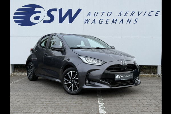 Toyota Yaris 1.5 Hybrid Team D | ACC | CarPlay | Camera | LED | DAB+